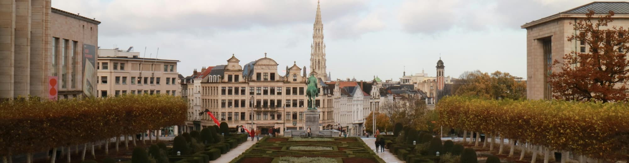 Brüssel, Belgien