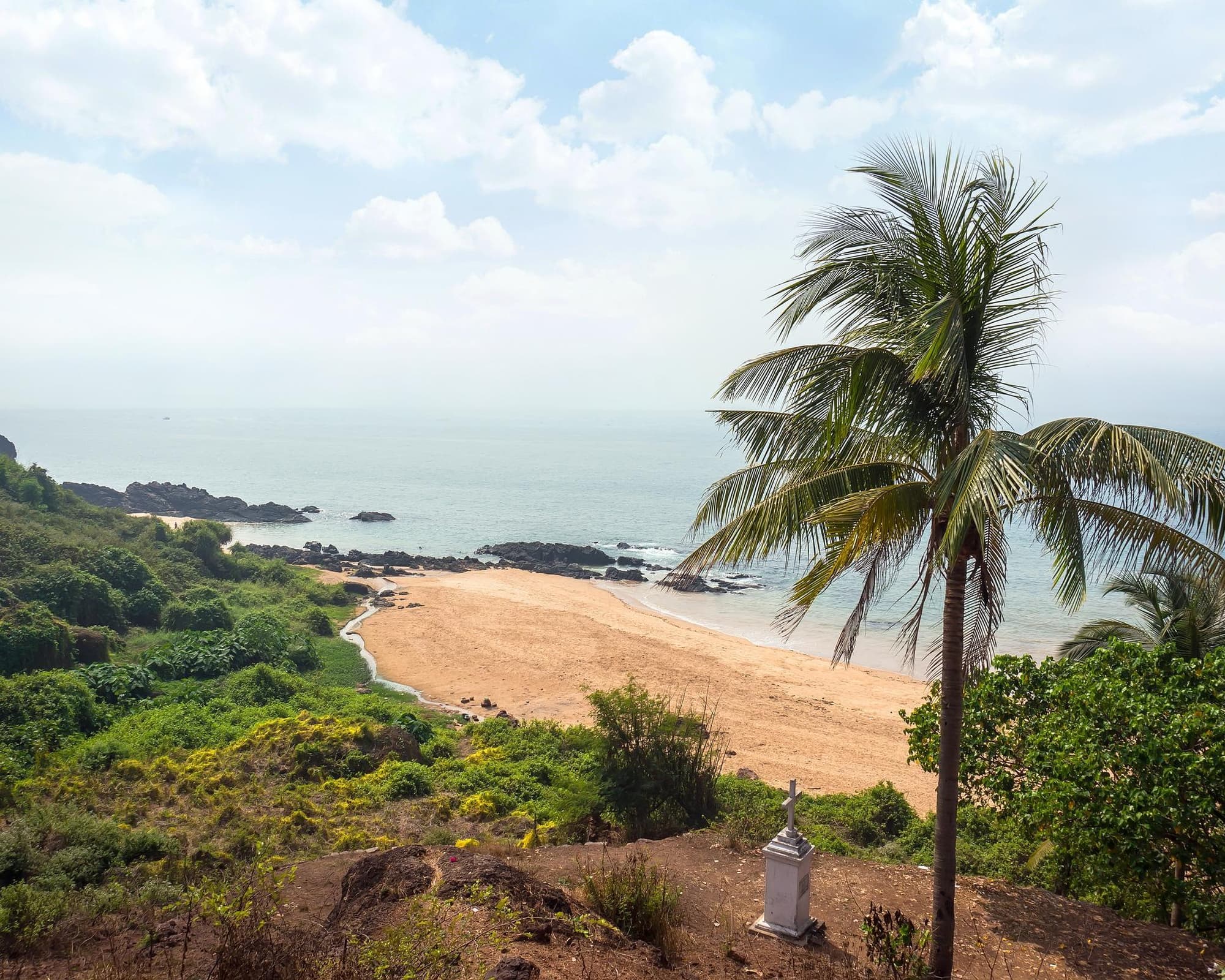 Inde du Sud et plages de Goa