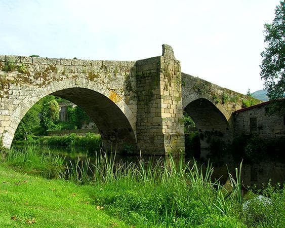 Lr - Ribeira Sacra, Un Tesoro Por Descubrir