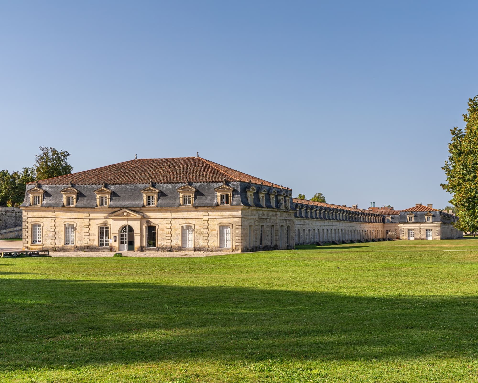 Rochefort, Francia