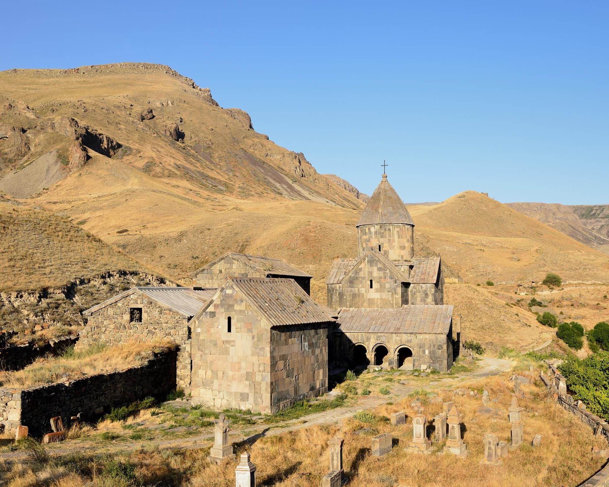 Sisian, Armenia