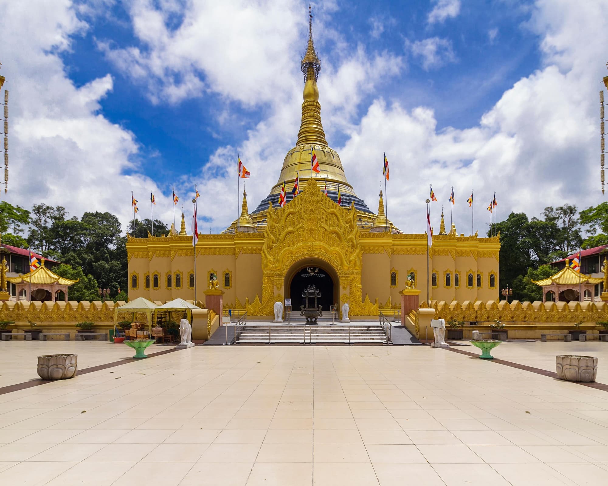 Берастаги, Индонезийски