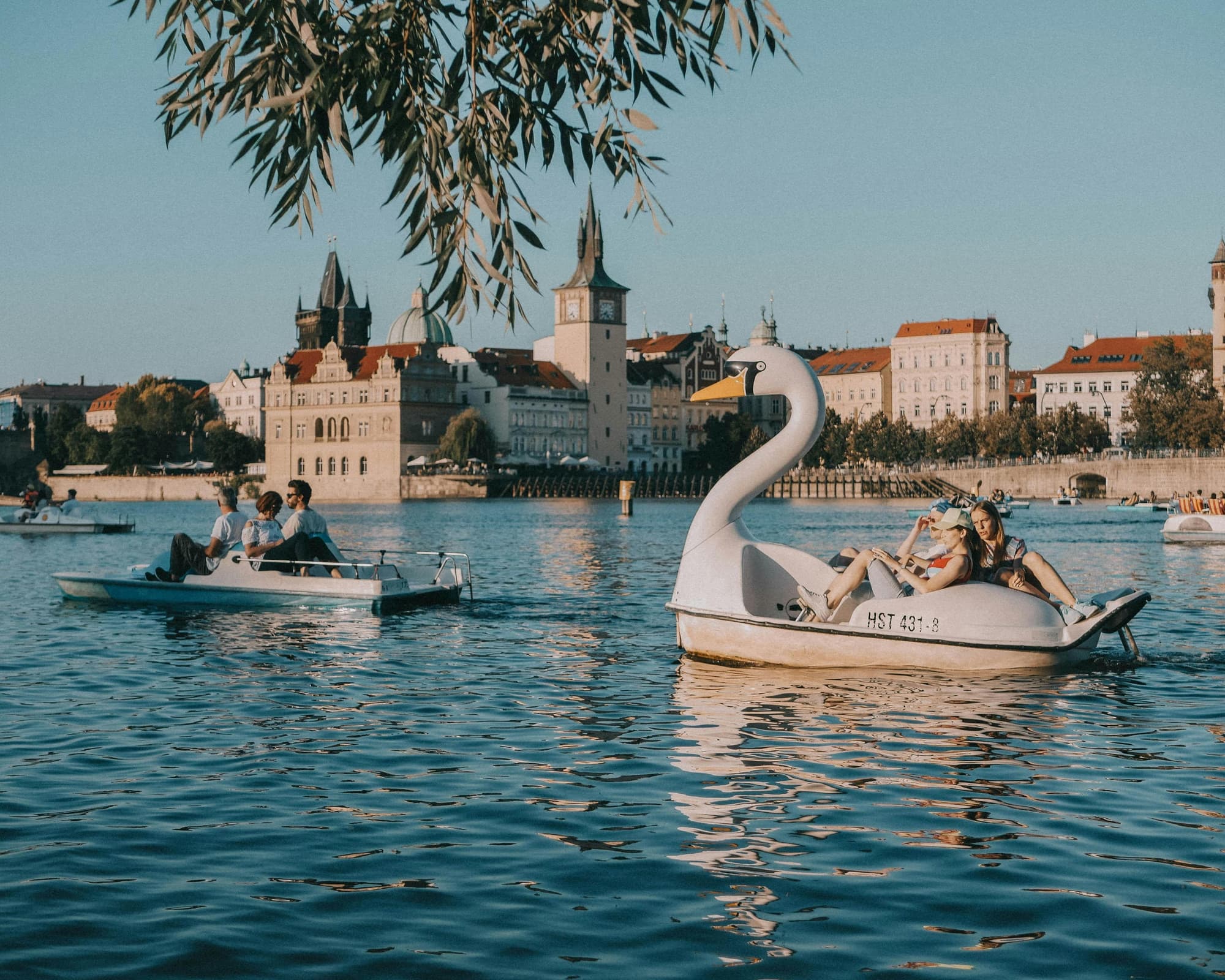 Praga, República Checa