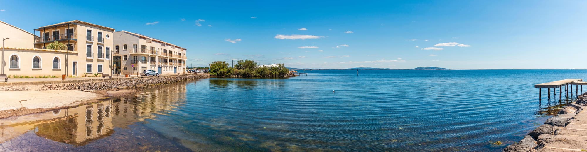 Marseillan, Γαλλία