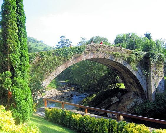 Lr - Cantabria, Un Espectáculo Natural