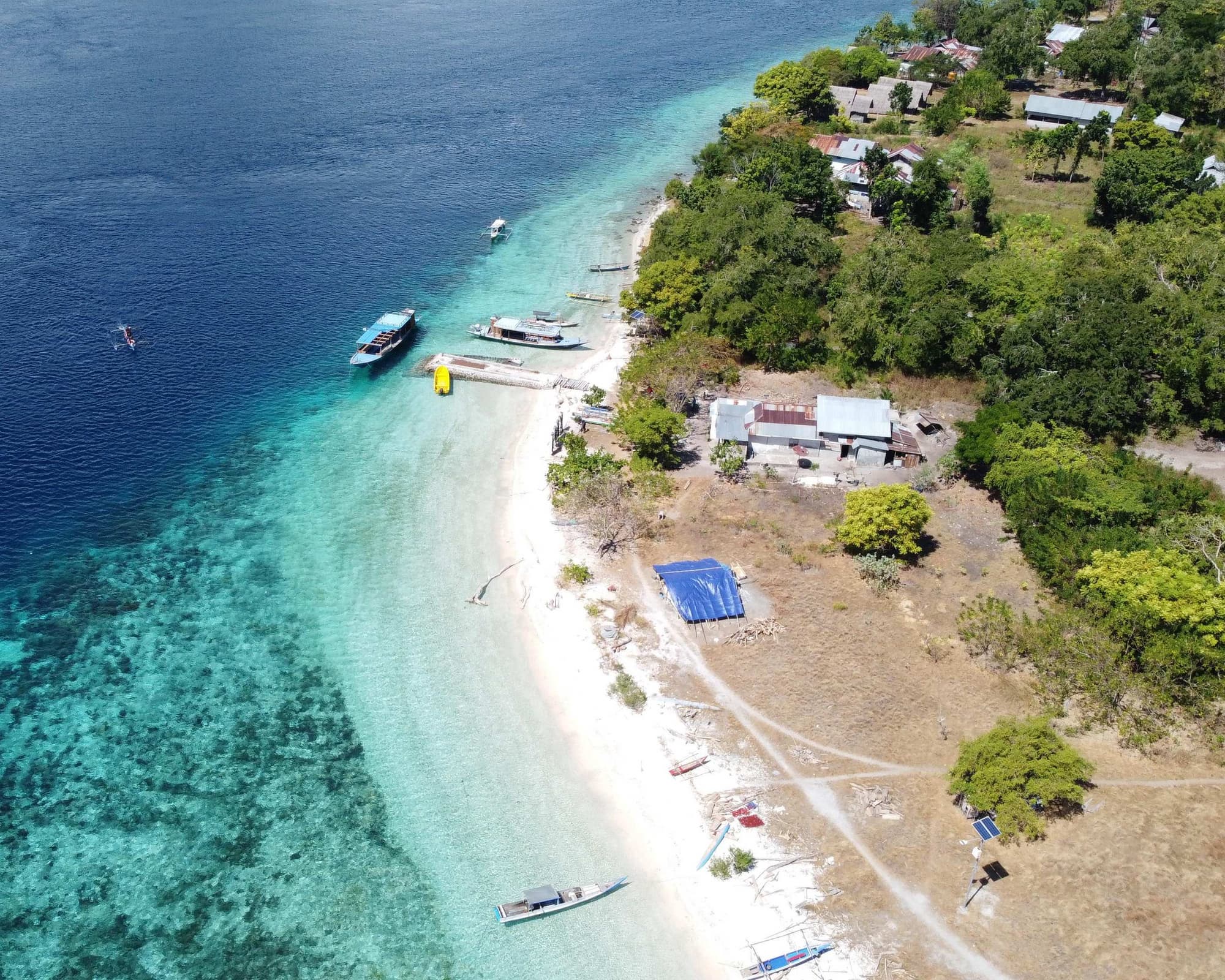 Kalabahi, Indonesia
