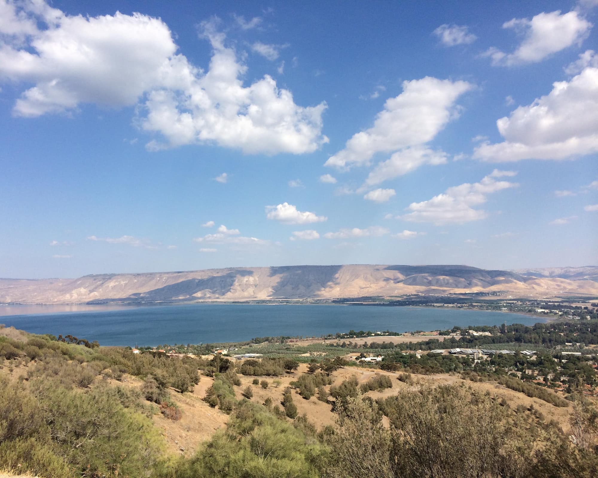 Golan Heights, Israel