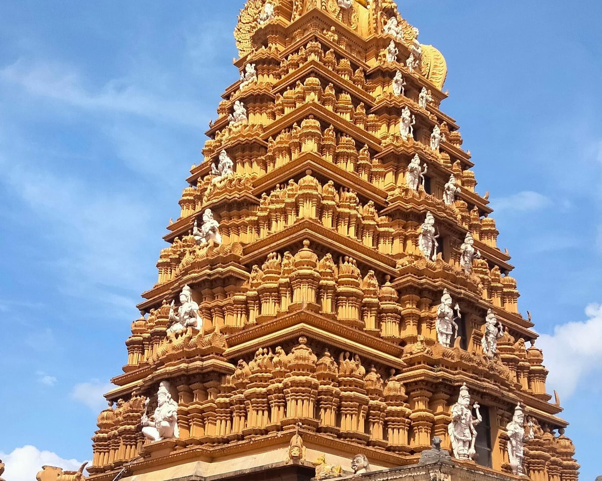 Hubballi (Hubli), India