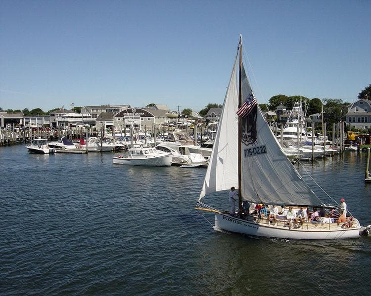 New England