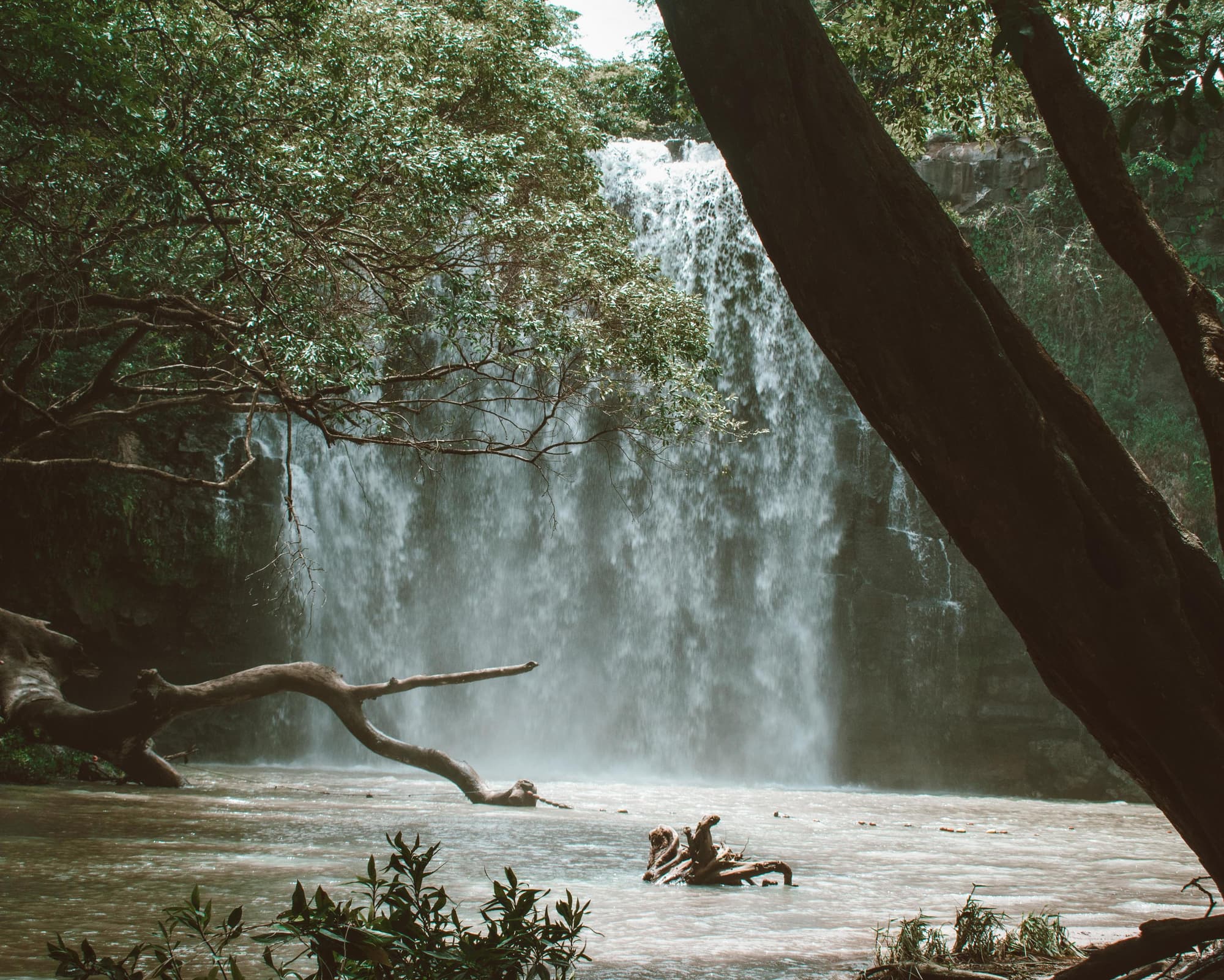 Évasion au cœur des terres secrètes du Costa Rica