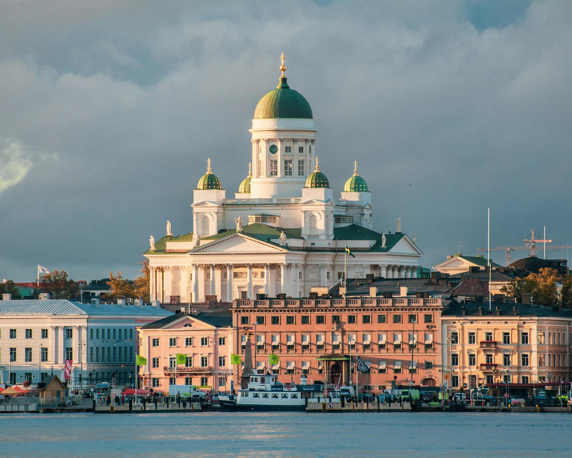 Helsinki, Finnland
