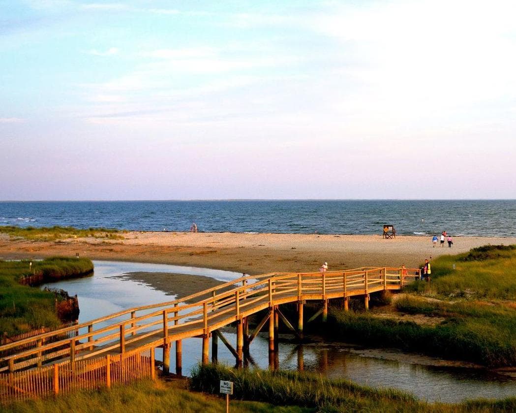 Cape Cod MA, Verenigde Staten