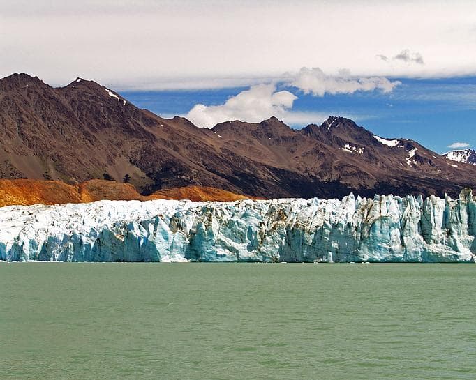 Santa Cruz, Argentina, Argentina