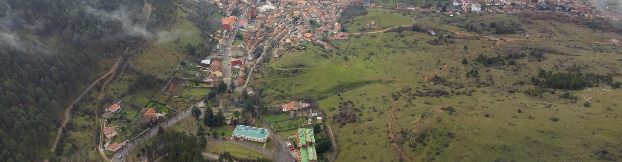 Cistierna, España