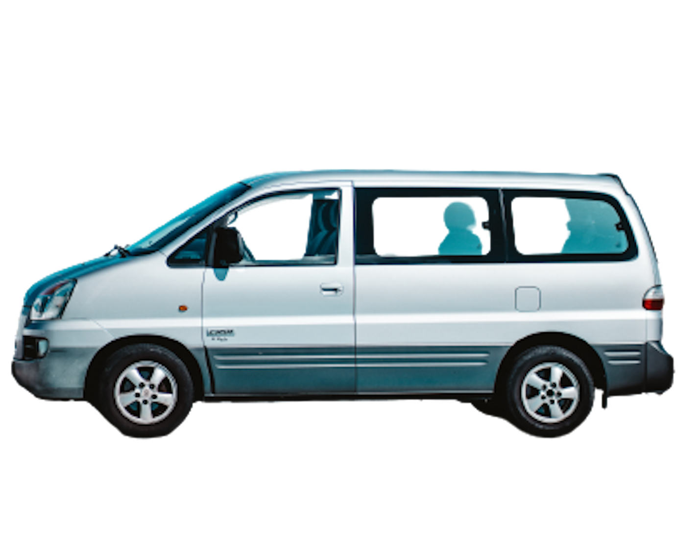 Transfer van Koh Samui (USM) naar Code Samui Hotel