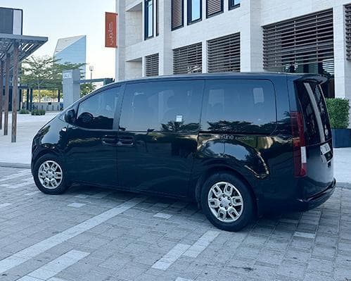 Transfer from Raffles Makkah Palace to King Abdulaziz Intl (JED)