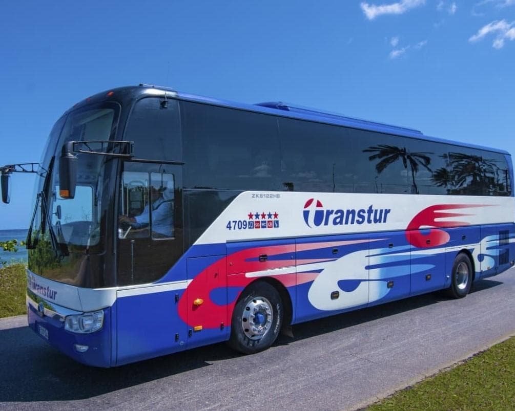 Transfer de Iberostar Bella Vista Varadero a Jose Marti Intl (HAV)