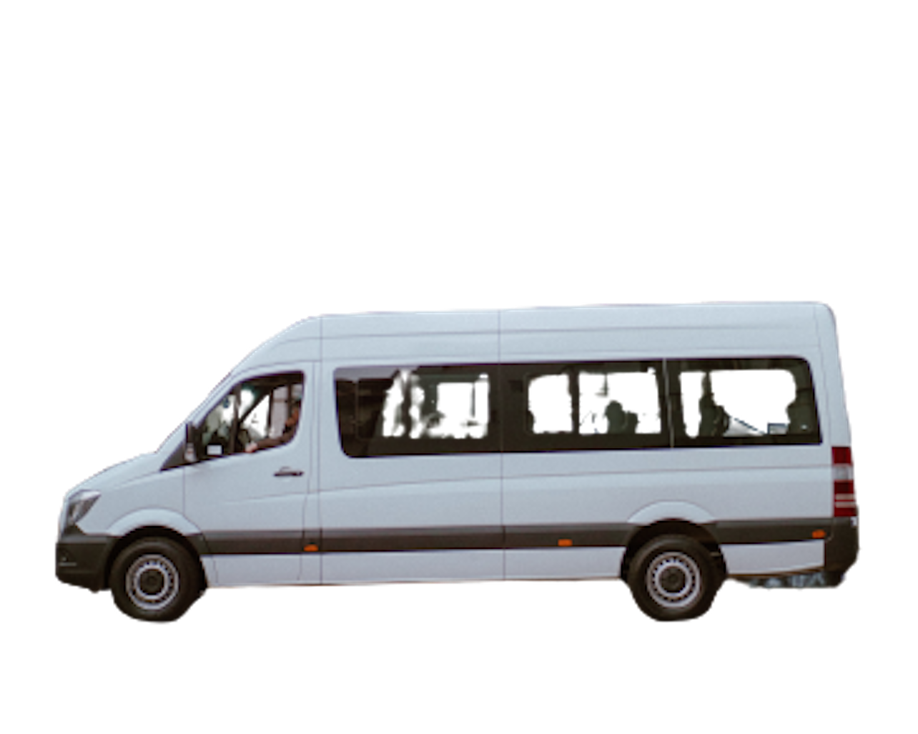 Transfer from Sawaddi Patong Resort & Spa by Tolani to Phuket (Rassada Pier) (Harbour)