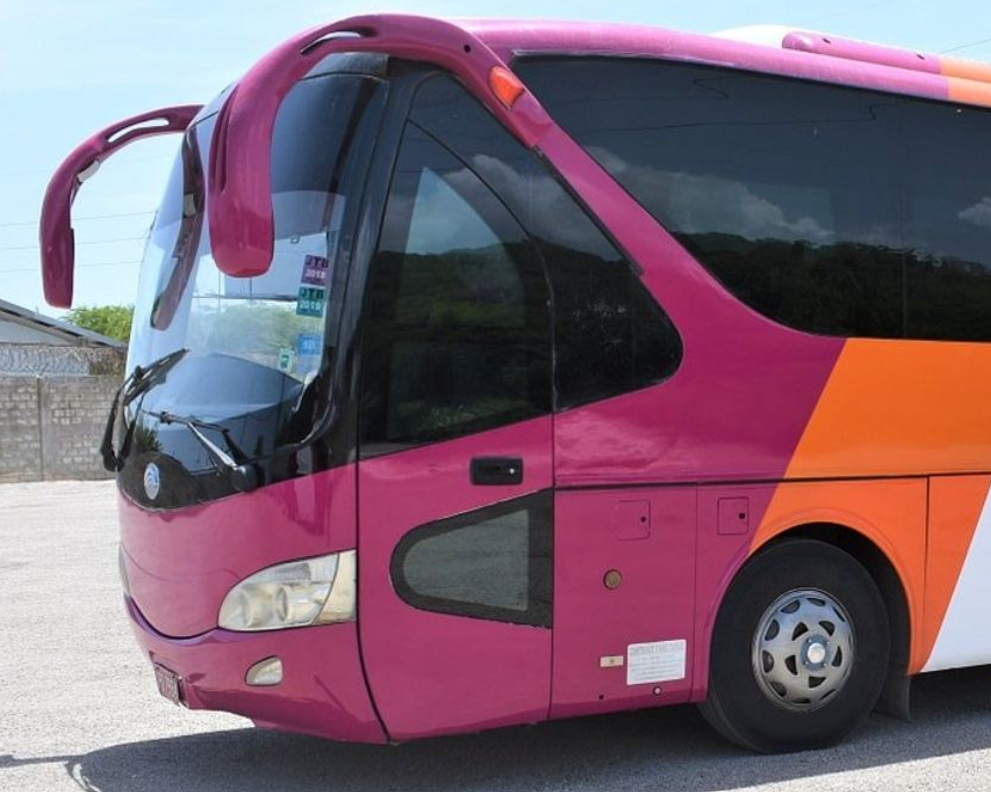 Transfer de Sangster Intl (MBJ) a Riu Montego Bay - Adults Only - All Inclusive