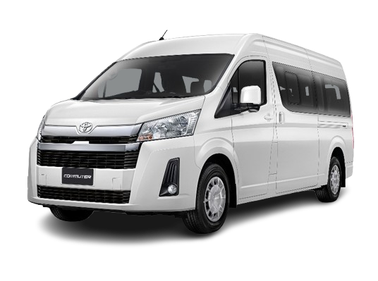 Transfer from Chiang Mai Train Station to Phra Singh Village