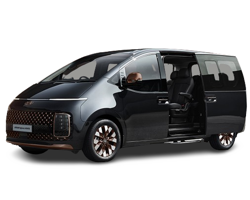 Transfer from Metro Hotel to Incheon Intl (ICN)