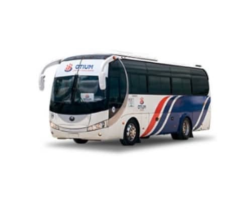 Transfer de Gregorio Luperon Intl (POP) a Viva Heavens by Wyndham, A Trademark All Inclusive