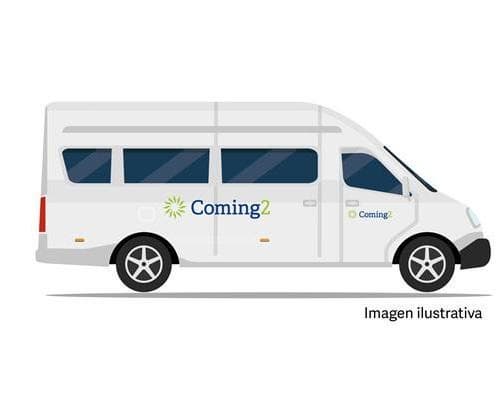 Transfer de Aeropuerto Internacional de Cancún (CUN) a Oasis Palm - All Inclusive