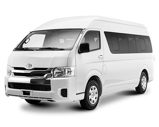 Traslado de Aeropuerto Internacional de Cancún (CUN) para Palafitos Overwater Bungalows, All & More Inclusive - Adults Only