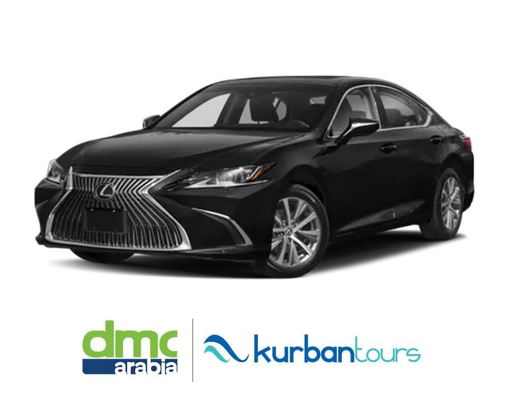 Transfer de la Fanar Hotel and Residences la Salalah Int. (SLL)