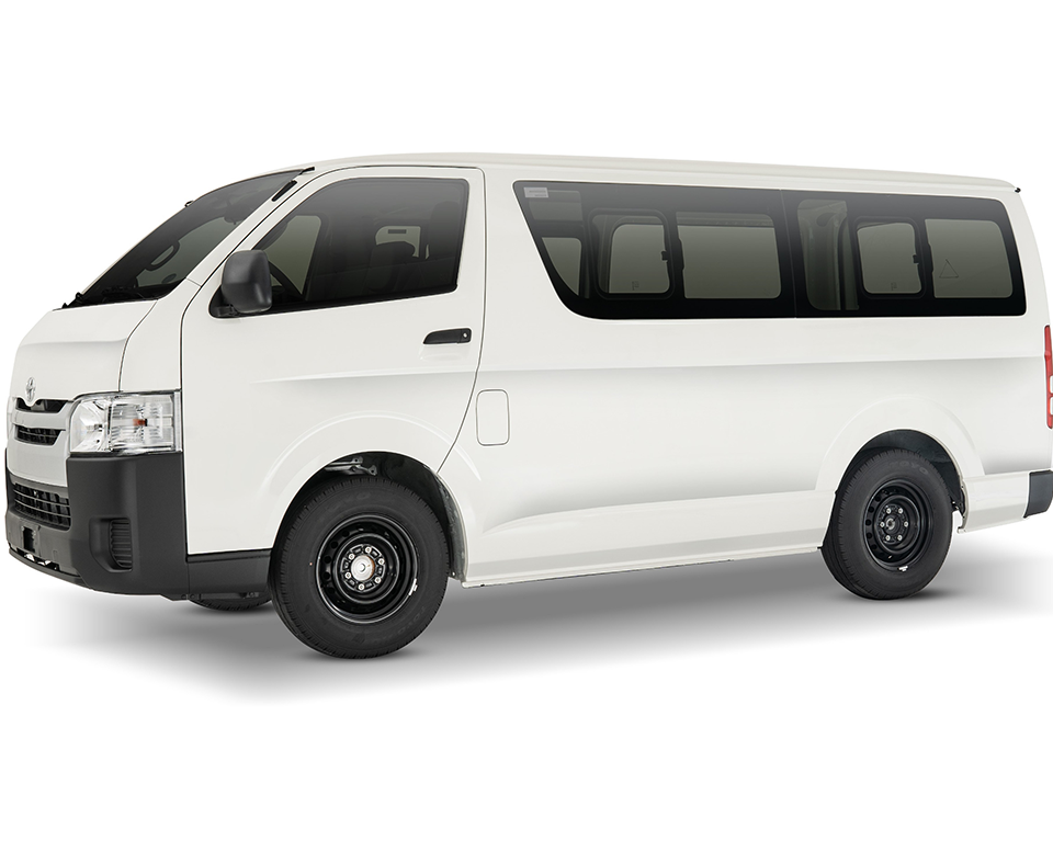 Transfer von Narita Intl (NRT) nach Park Hotel Tokyo