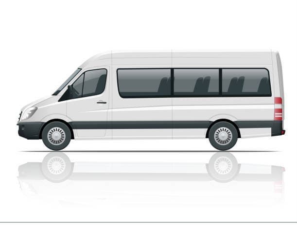 Transfer de GoldMen Coliseum Beach Hotel a Pinto Martins Intl (FOR)