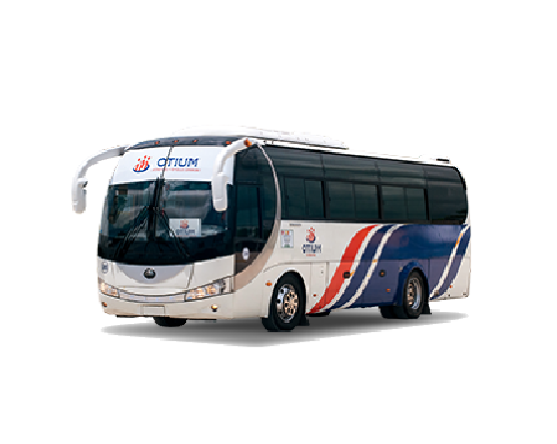 Transfer from Punta Cana Intl (PUJ) to Viva Miches By Wyndham, A Trademark All Inclusive Resort