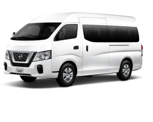 Transfer de la The Aru Hotel, Aru Suites by Ayuhouz la Kota Kinabalu Intl (BKI)