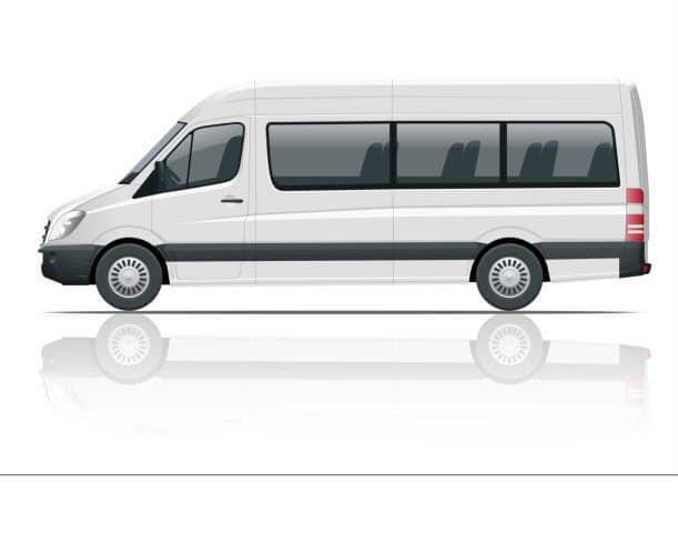 Transfer de Pinto Martins Intl (FOR) a GoldMen Coliseum Beach Hotel