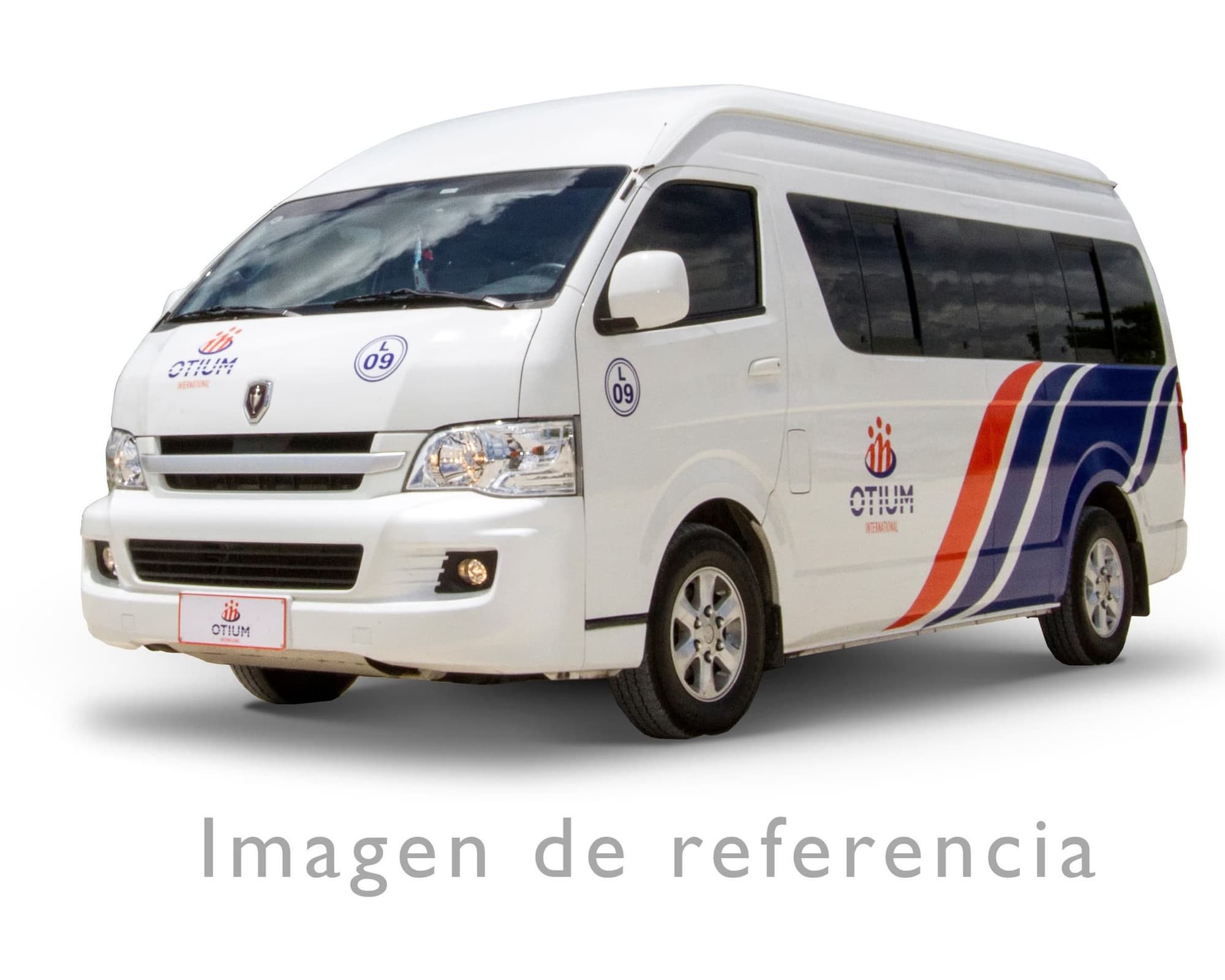 Transfer de Viva Miches By Wyndham, A Trademark All Inclusive Resort a Punta Cana Intl (PUJ)