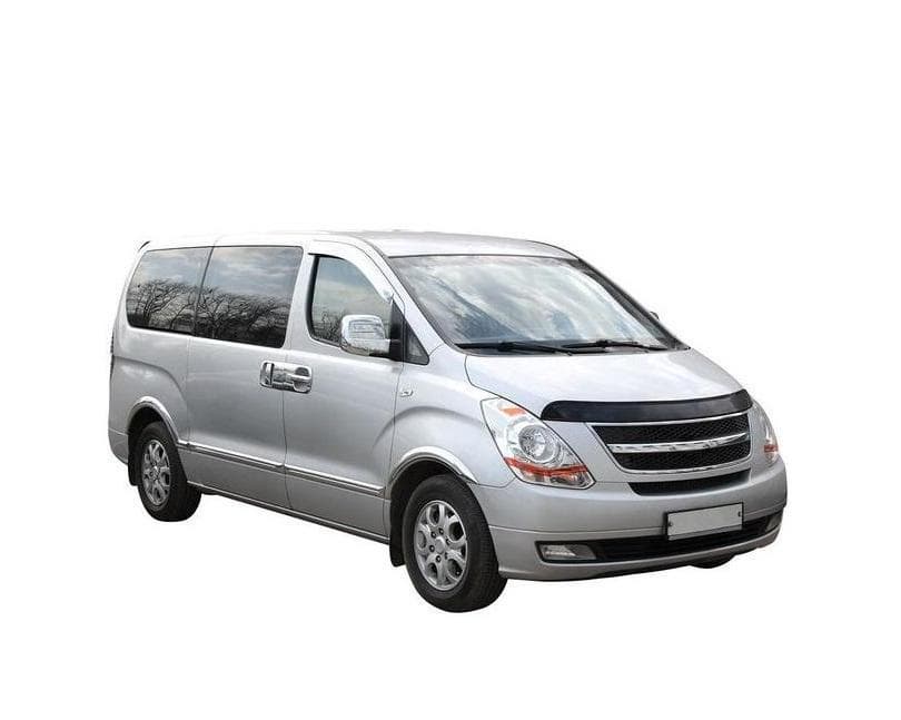 Transfer de Lagoa Mar Hotel a Zumbi Dos Palmares (MCZ)