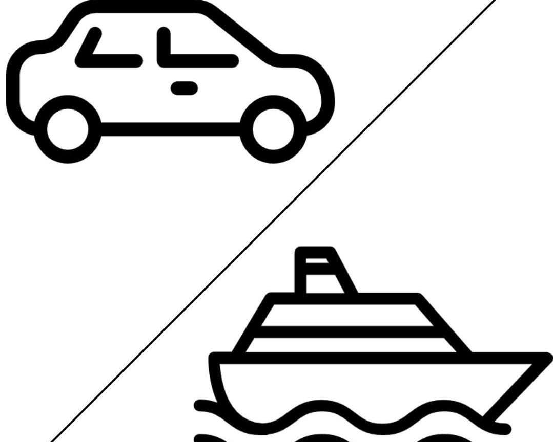 Transfer von Sultan Mahmud (TGG) nach The Taaras Beach & Spa Resort