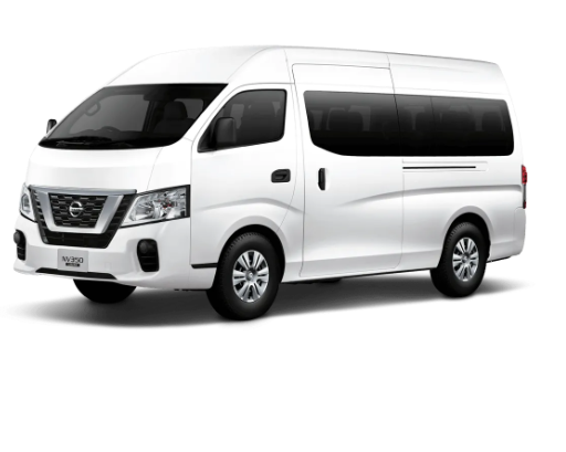 Transfer van Berjaya Langkawi Resort naar Langkawi Intl (LGK)