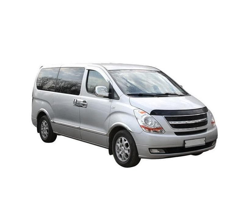 Transfer de Best Western Shalimar Praia Hotel a Aeroporto de Porto Seguro (BPS)