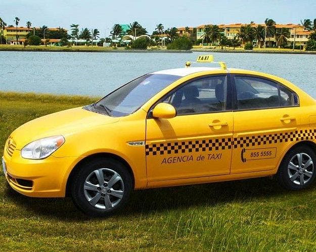 Transfer de Jose Marti Intl (HAV) a Melia Peninsula Varadero