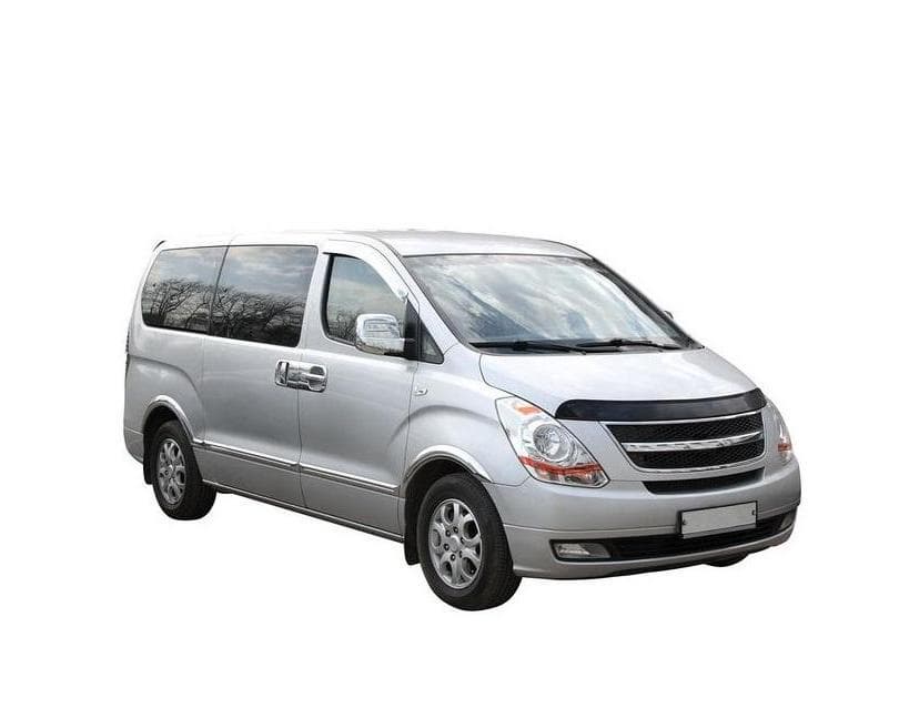 Transfer de Tocumen Intl (PTY) a Playa Blanca All Inclusive Beach Resort