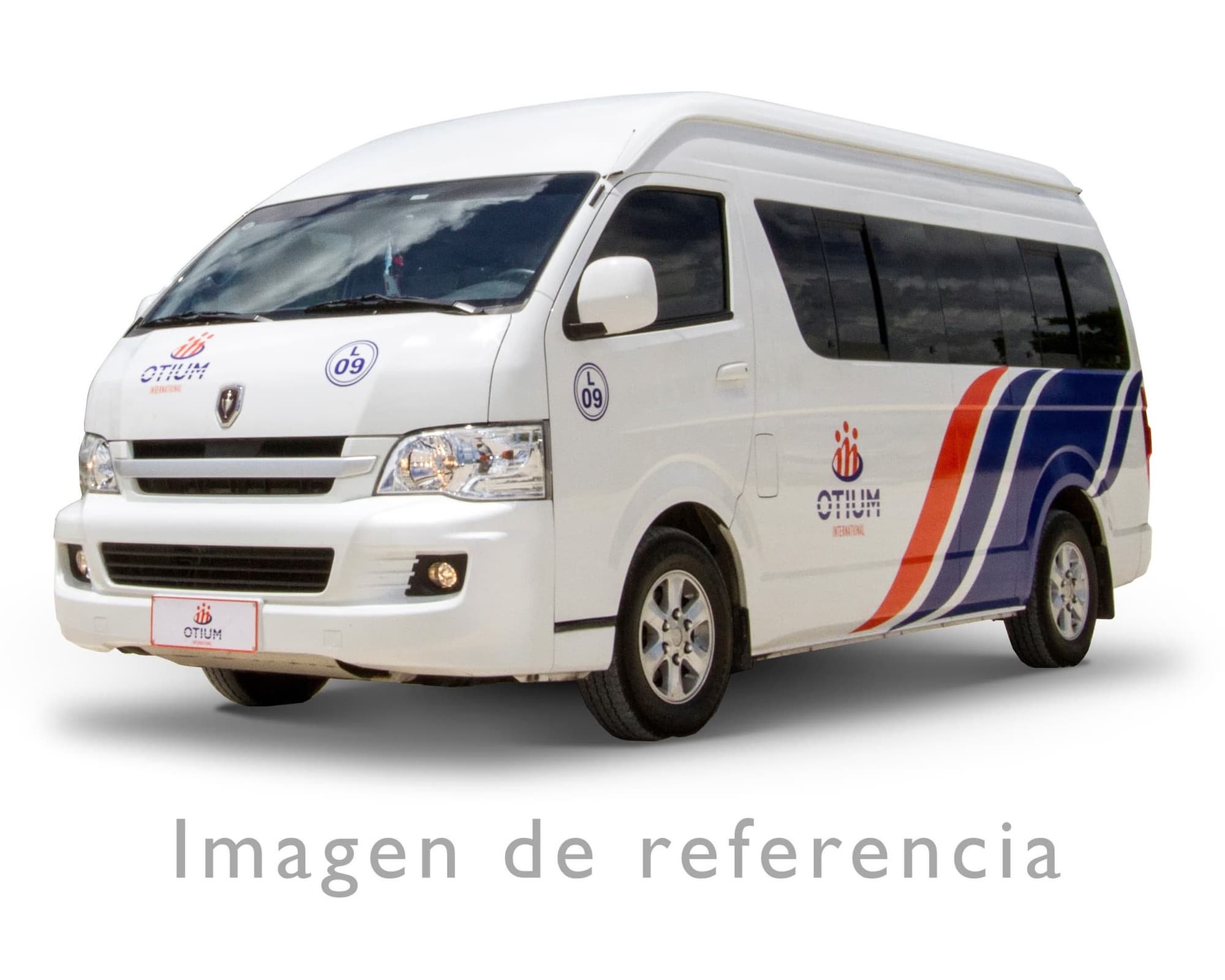 Transfer de Punta Cana Intl (PUJ) a Viva Miches By Wyndham, A Trademark All Inclusive Resort