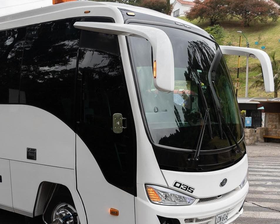 Transfer from Jose Maria Cordova (MDE) to The Somos S Hotel