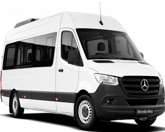 Transfer de Aeropuerto Internacional de Cancún (CUN) a Princess Family Club Riviera - All Inclusive