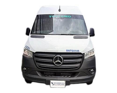 Transfer from Simon Bolivar (SMR) to Best Western Plus Santa Marta Hotel