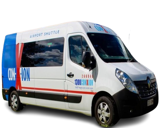 Transfer von Voco Gold Coast nach Gold Coast (OOL)