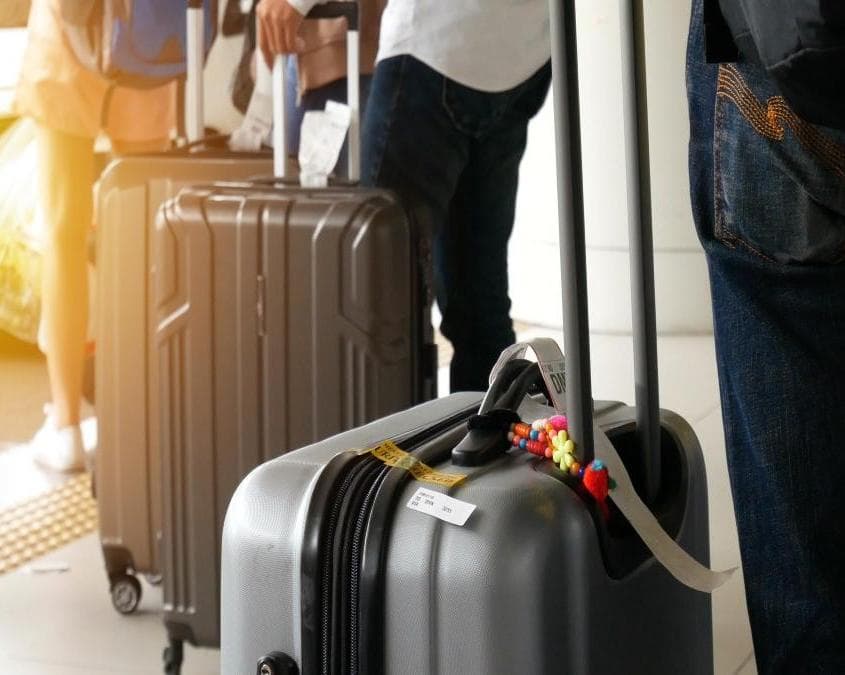 Transfer de São Goncalo do Amarante (NAT) a Pipa's Bay