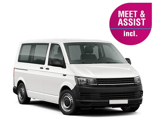 Transfer von Suarti Boutique Village nach Bali Ngurah Rai (DPS)