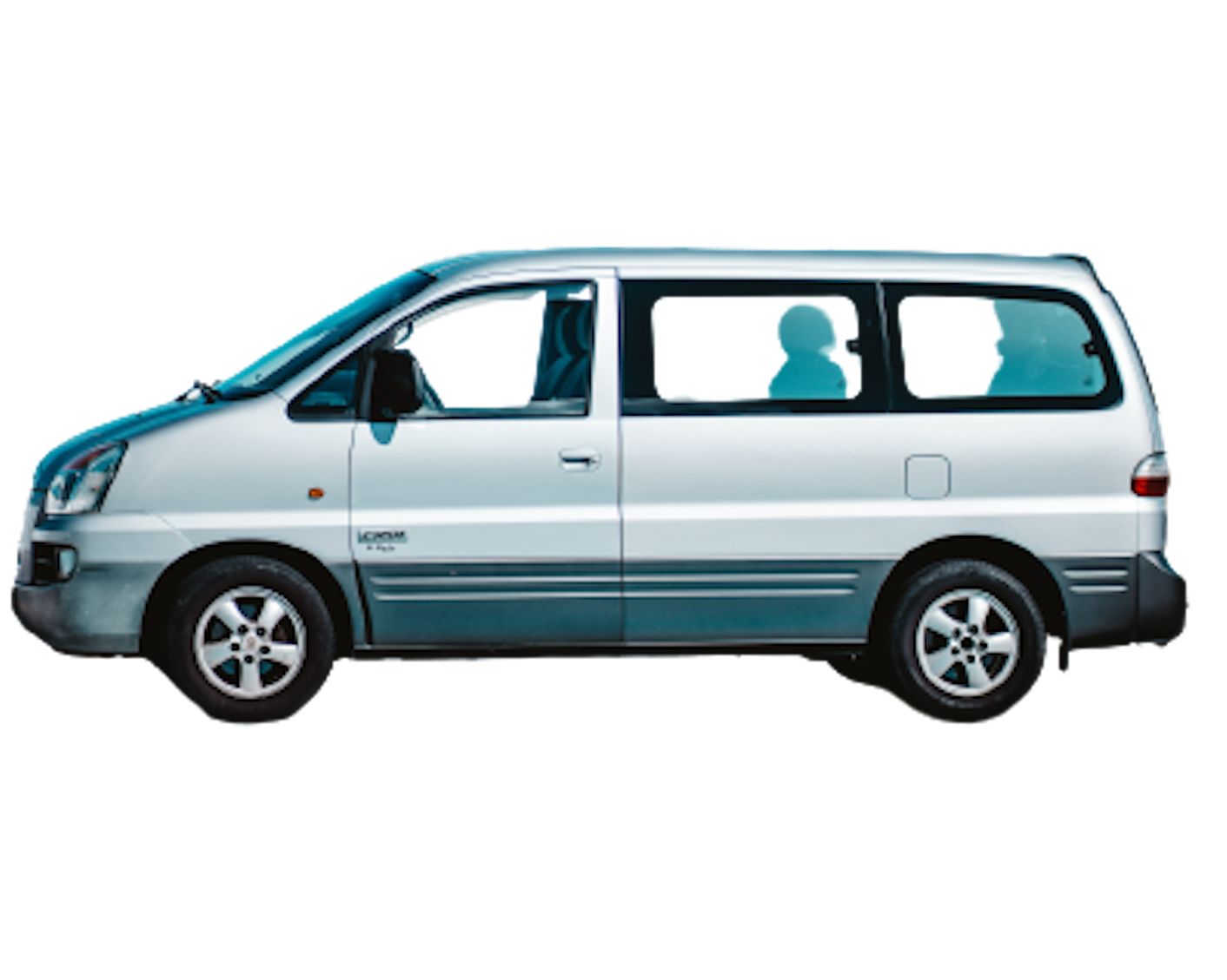 Transfer von El Nido Airport (ENI) nach El Nido Moringa Resort