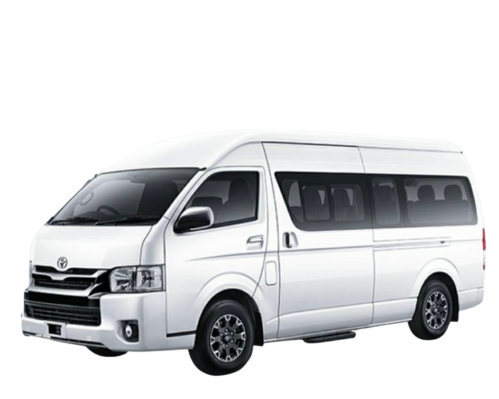 Transfer from Floral Shire Resort to Suvarnabhumi Intl (BKK)